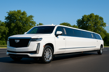 Clarksville Limousine