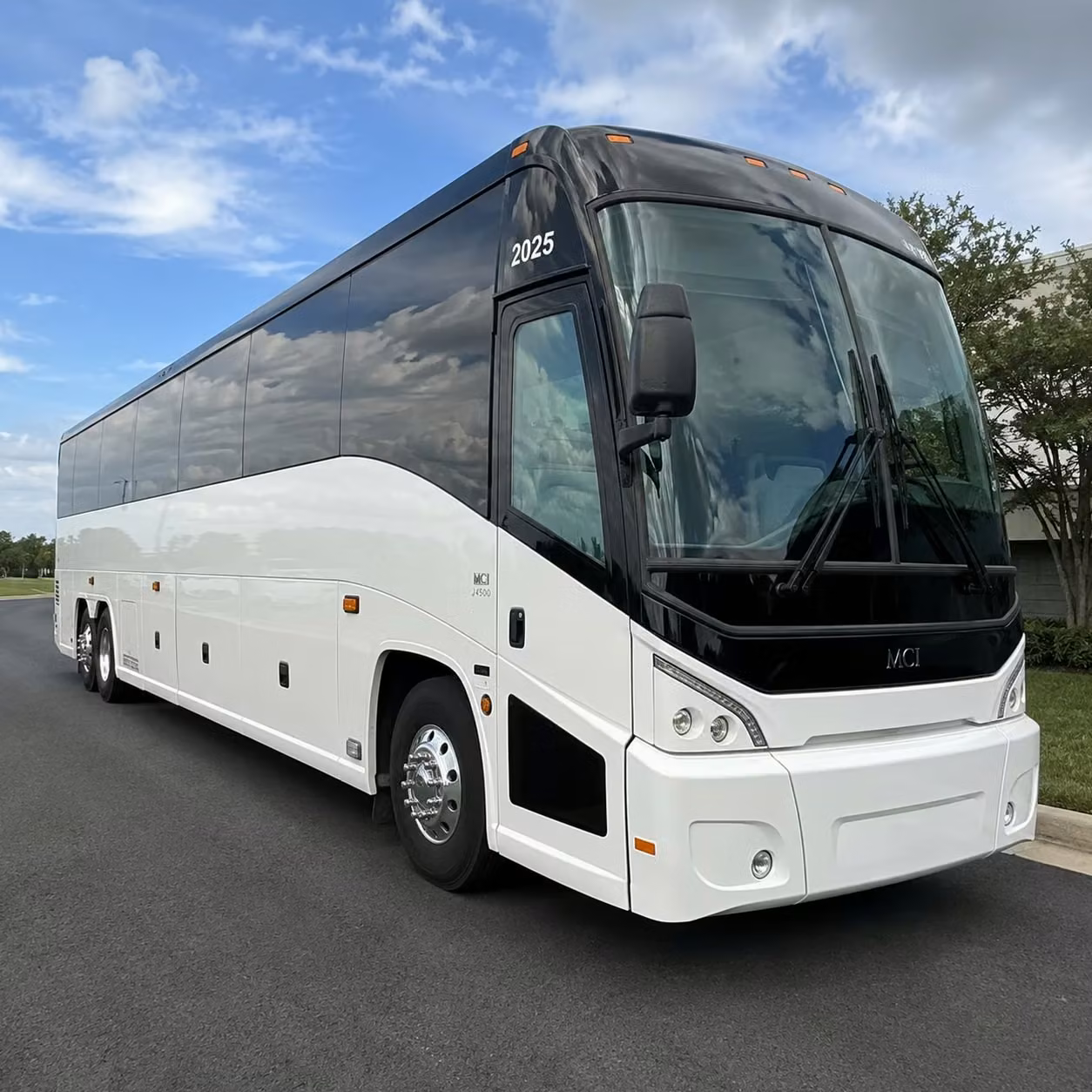 book religious group transportation in clarksville or any city nearby