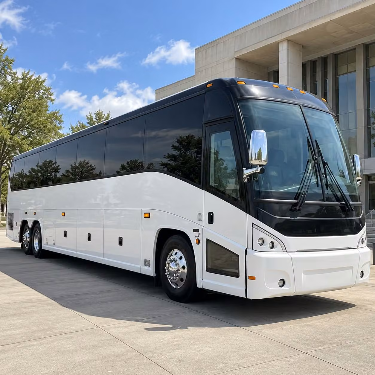 book school event transportation in clarksville or any city nearby