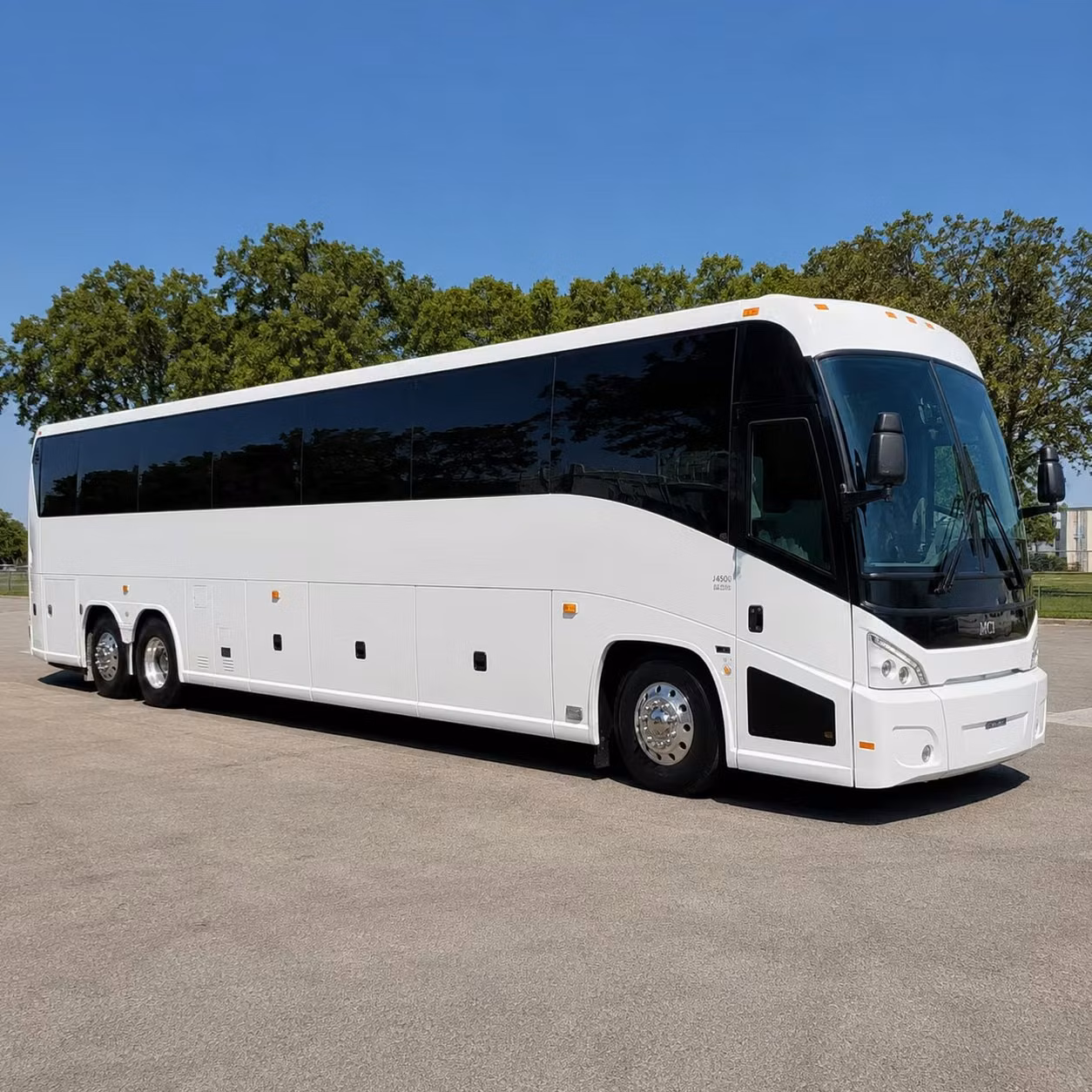 charter buses for clarksville church retreats conferences and mission trips