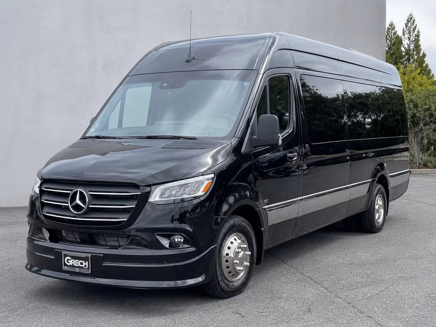 clarksville airport transfer shuttle bus services