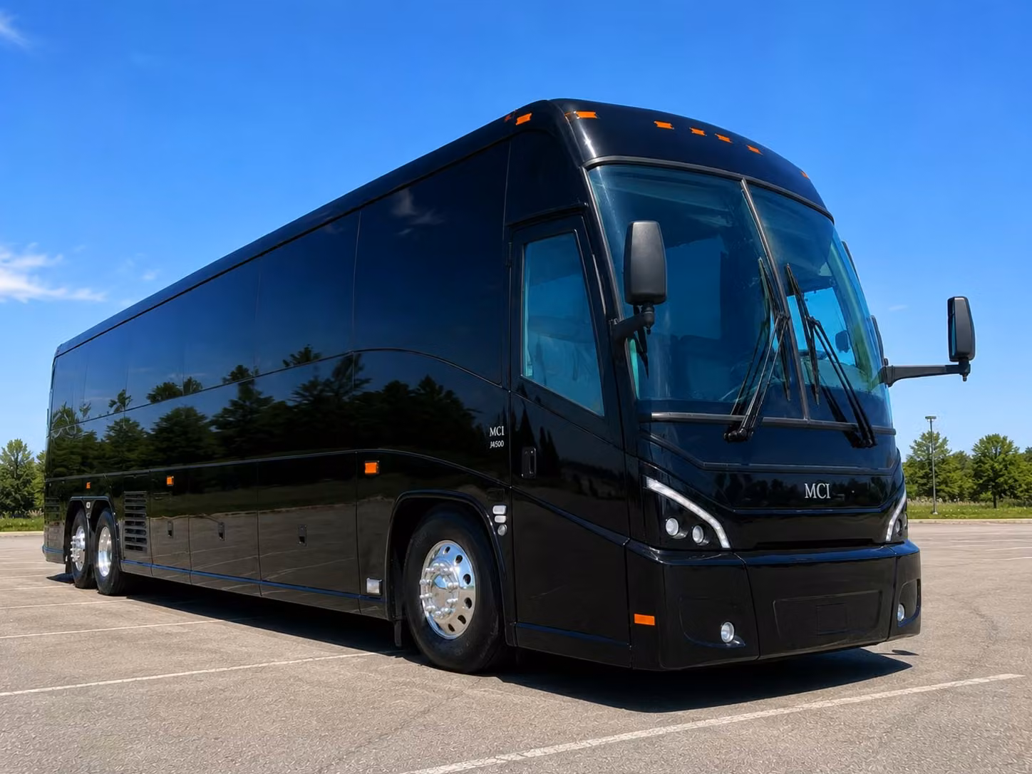 clarksville corporate transportation pricing get an instant quote in seconds