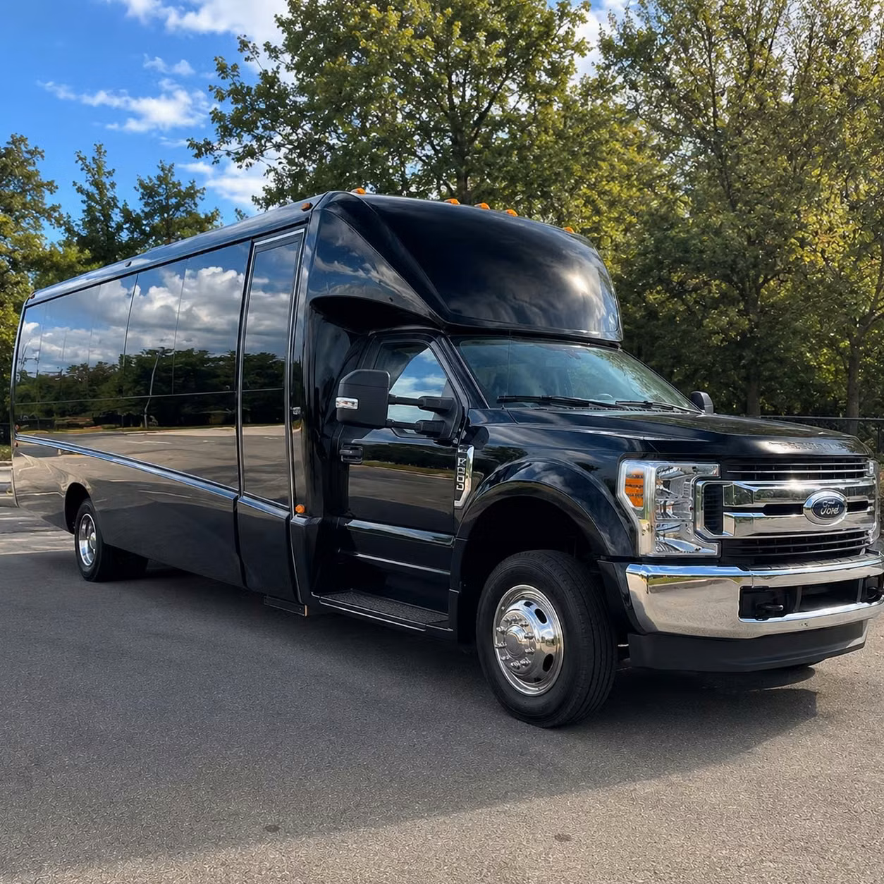 clarksville government military transportation