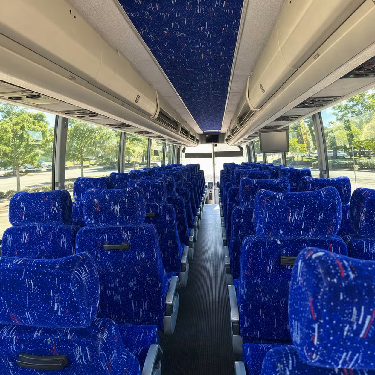 clarksville long distance transportation services
