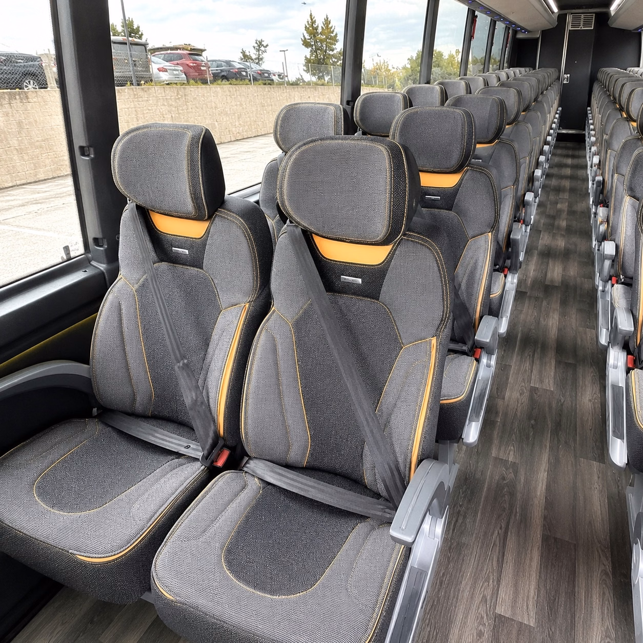 compare bus rental options in clarksville with one quick online quote