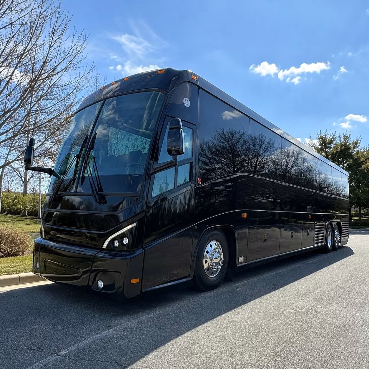 cross shift shuttle services for clarksville s manufacturing and industrial employers