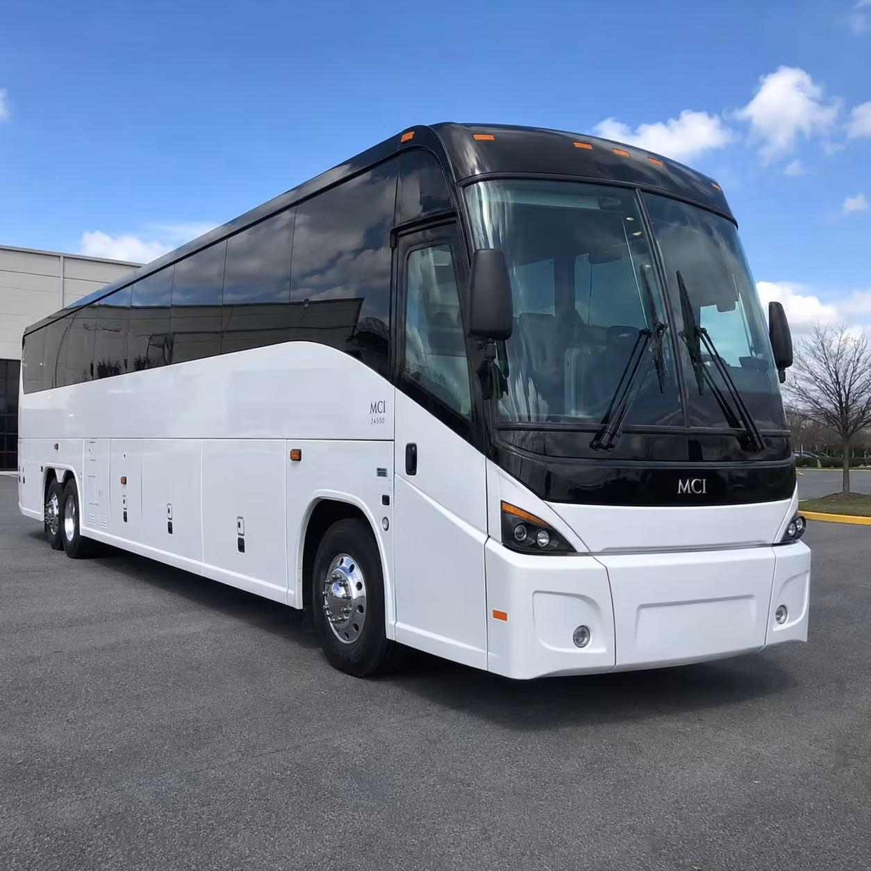 event transportation services in clarksville