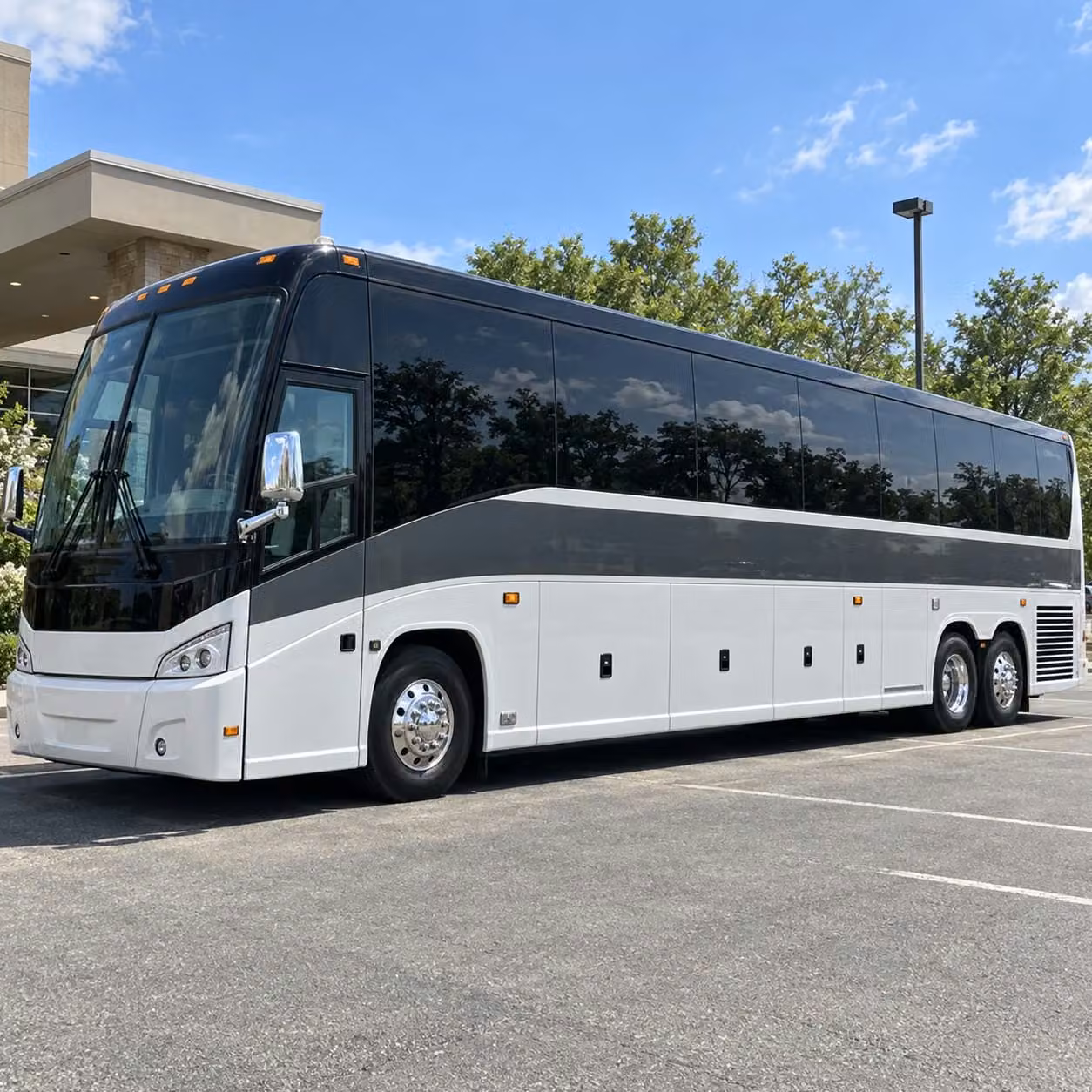 field trip transportation to dunbar cave state natural area and clarksville outdoor attractions