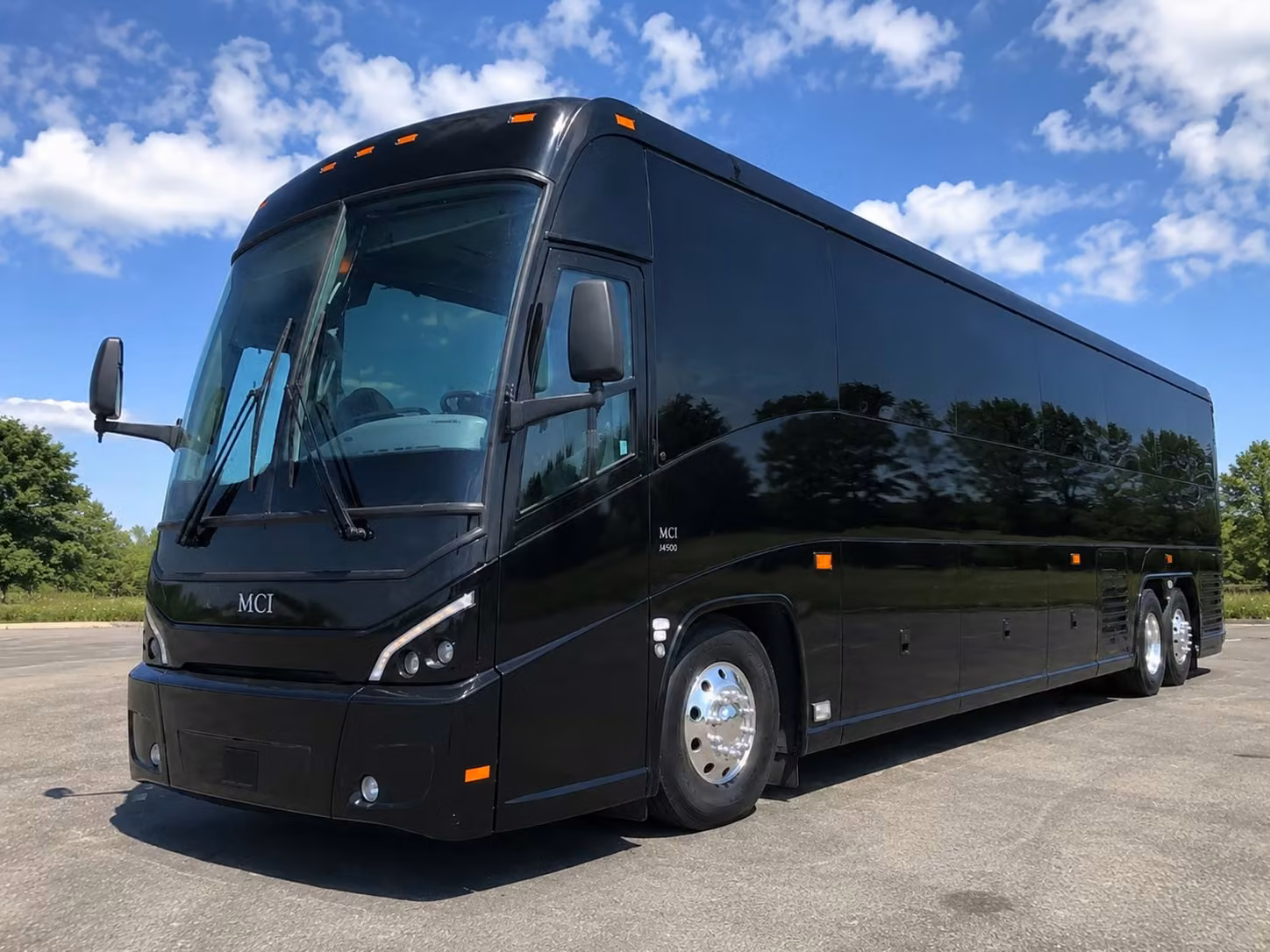 fort campbell military event transportation and group shuttles in clarksville