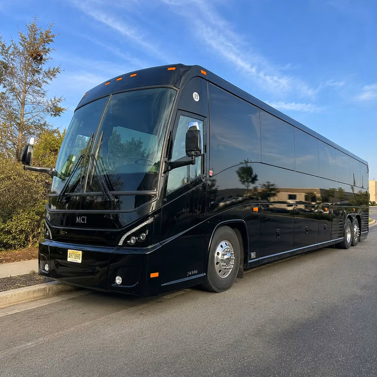 fort campbell troop shuttles and installation transportation made simple