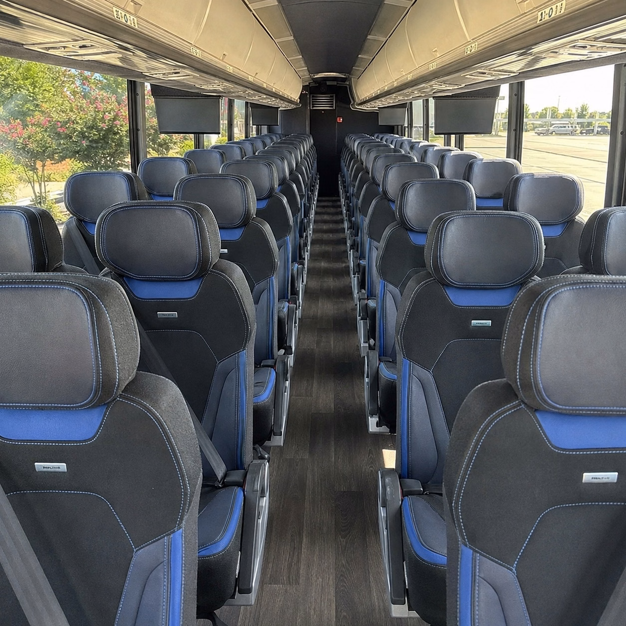 how the day of the week changes what a bus costs in clarksville tennessee