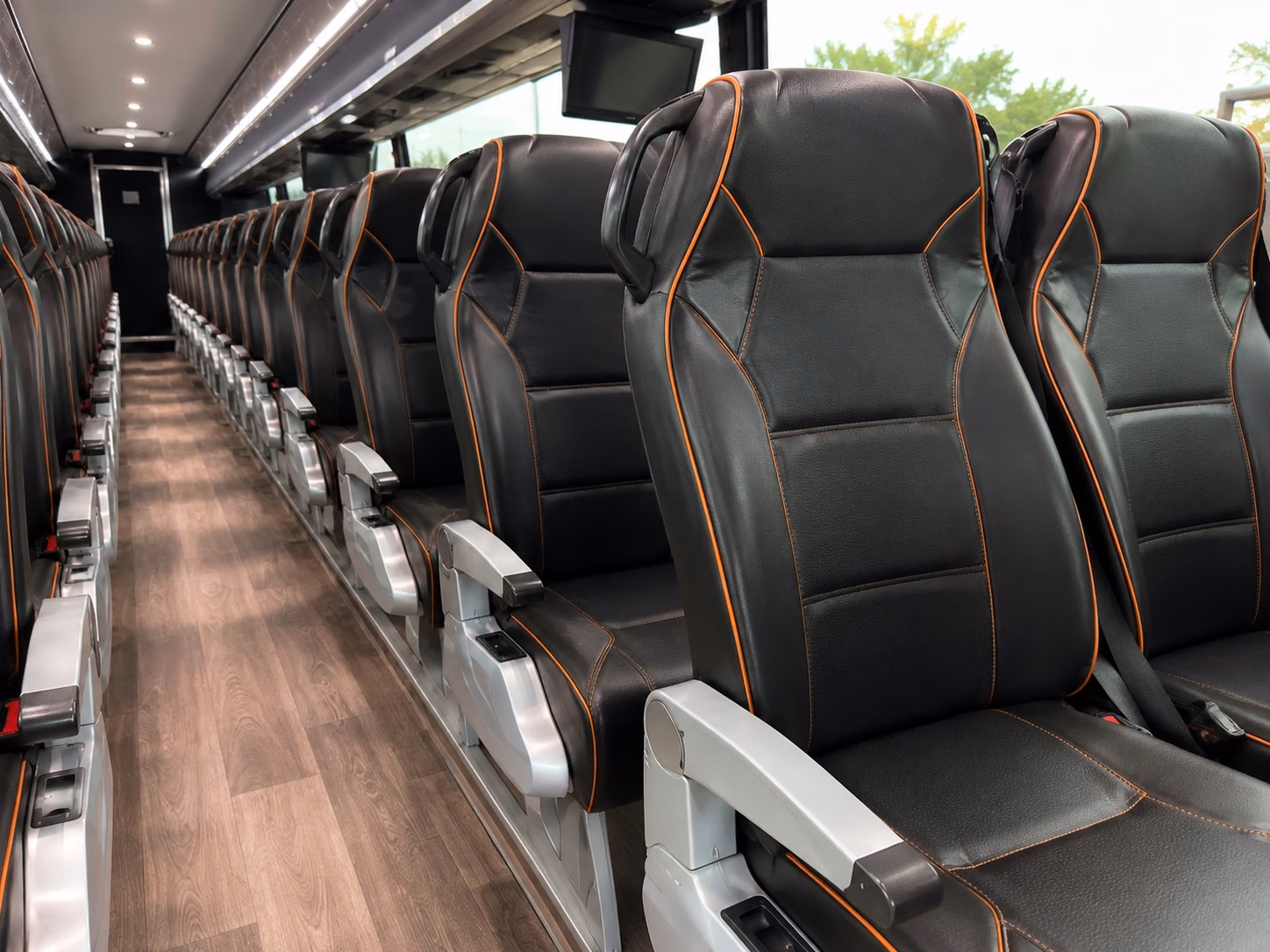 make your clarksville prom pre party unforgettable with the right bus