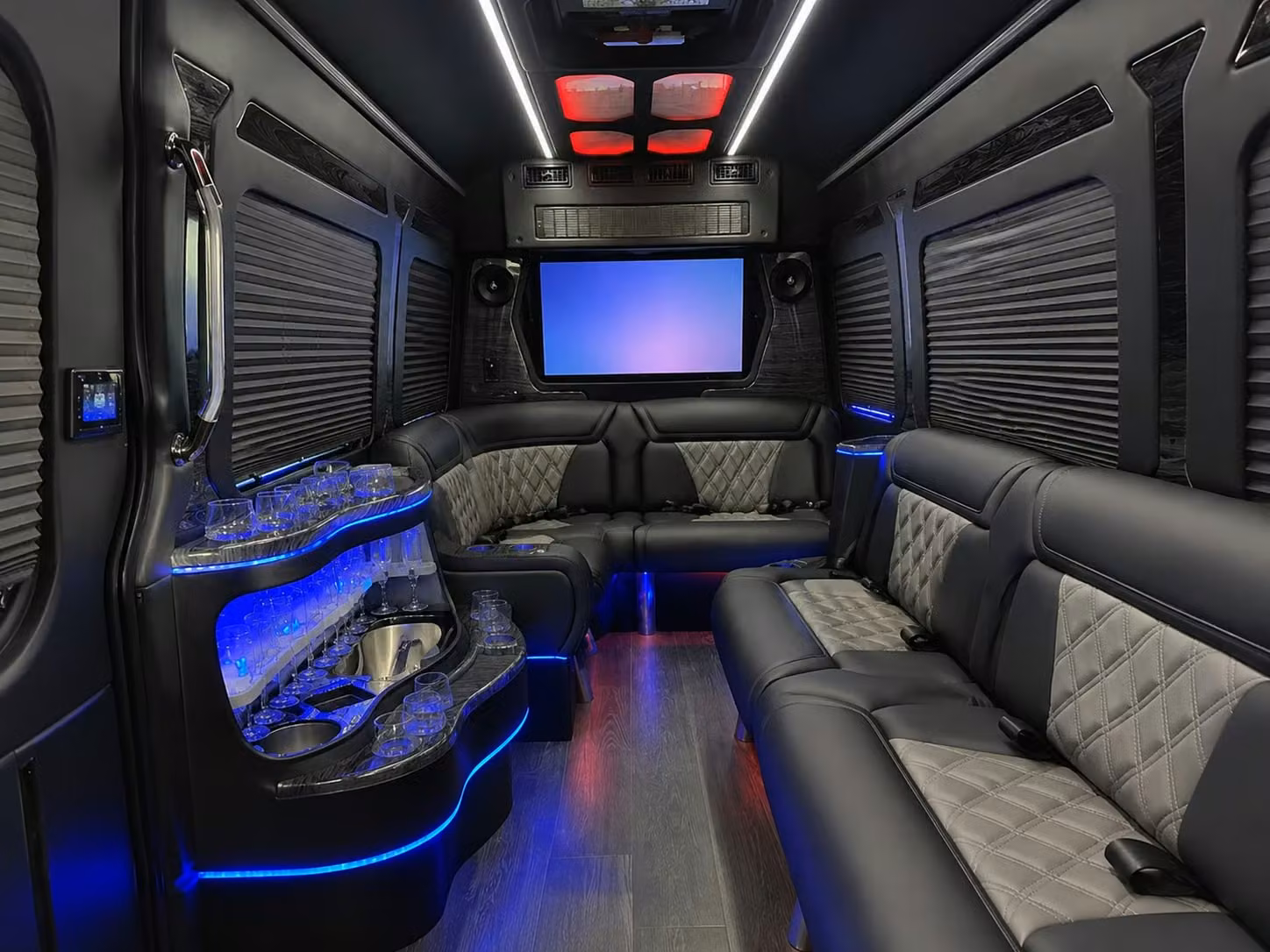 moving your entire group to fort campbell and regional events