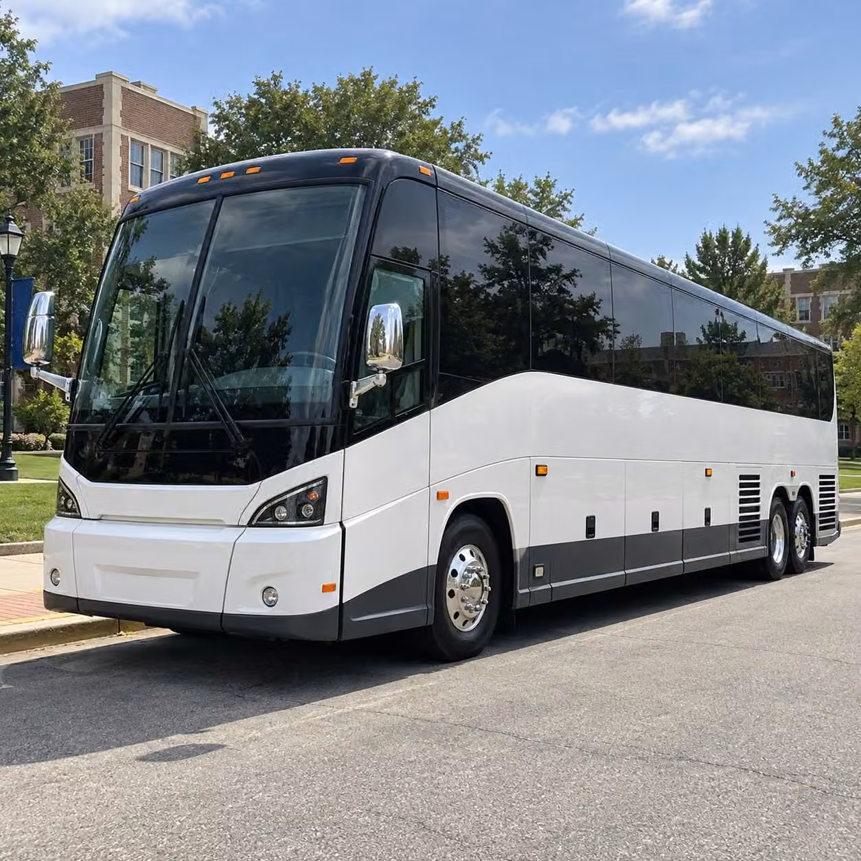 no more chasing down chaperone drivers for clarksville museum field trips