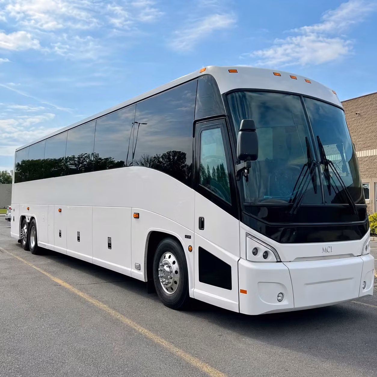 shuttle buses for clarksville sunday services and weekly church programs