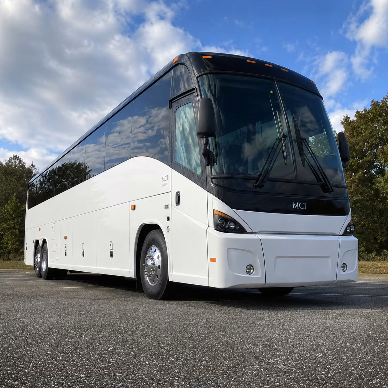 shuttle employees between fort campbell and your clarksville facility every day